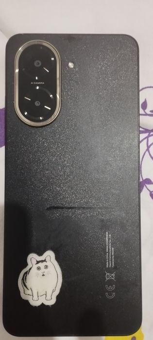 Телефон Redmi A5