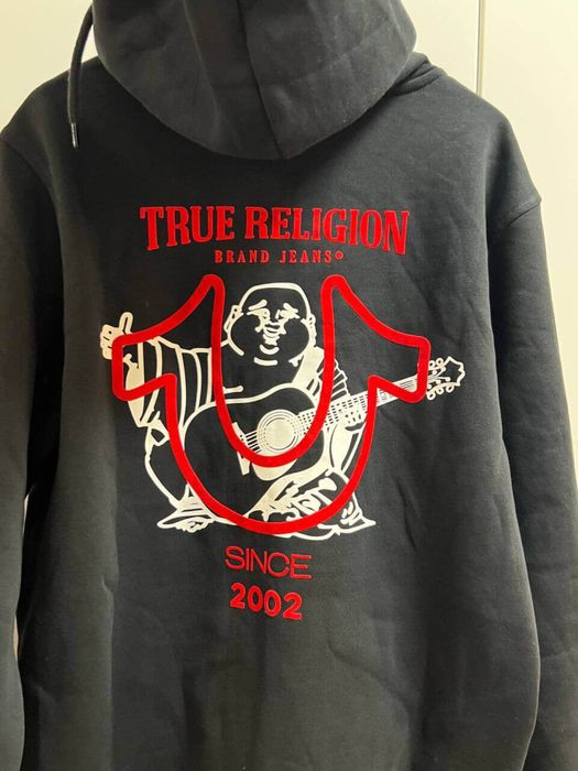true religion zip