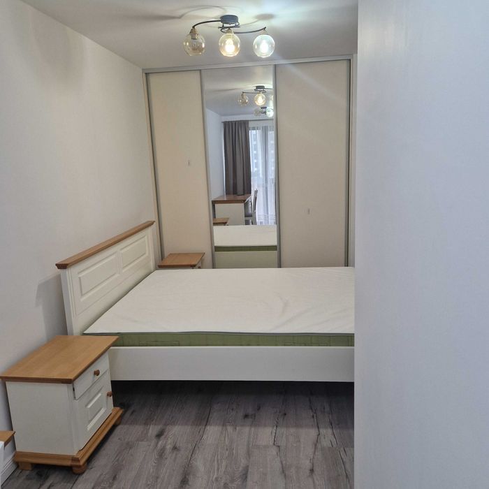 Inchiriez apartament in complexul Nest 2