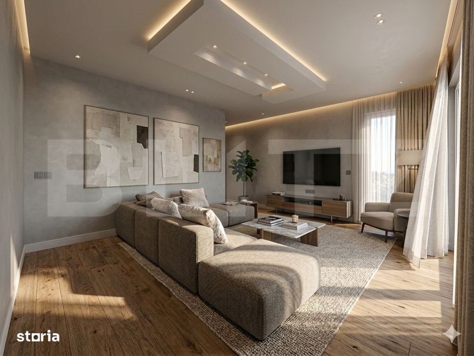 Comision 0 | Apartament 2 Camere | Zona Cojocnei