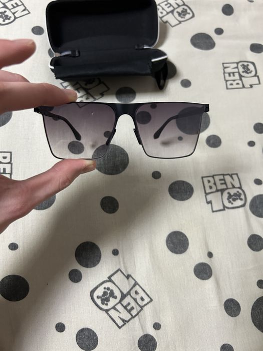 Очки тонированный