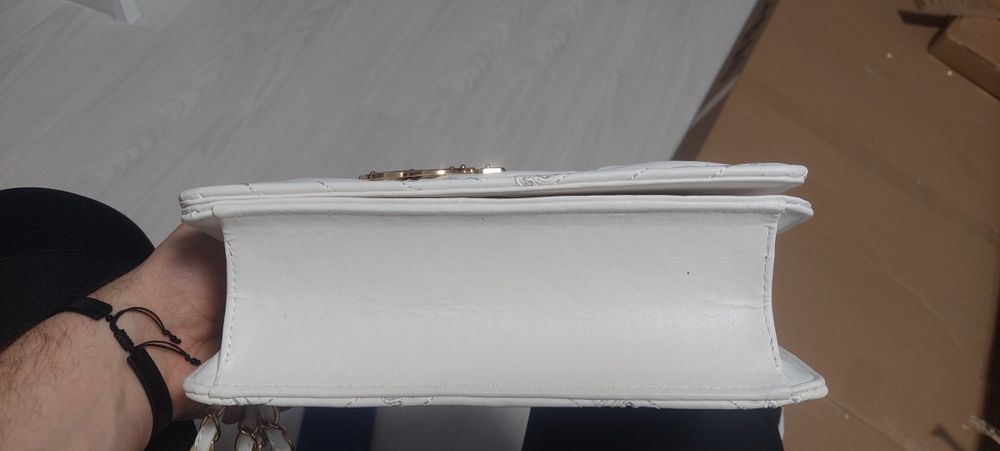 Geanta de umar Guess originala NOUA