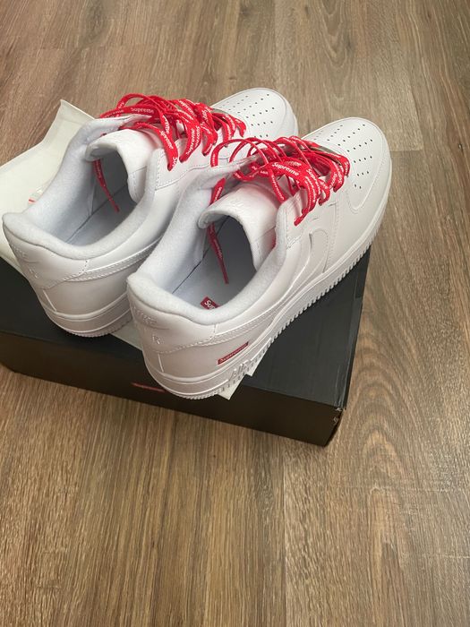 AirForce Supreme (af supreme)