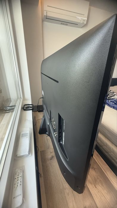 Lg43UK6470PLC-Ultra HD 4K TV