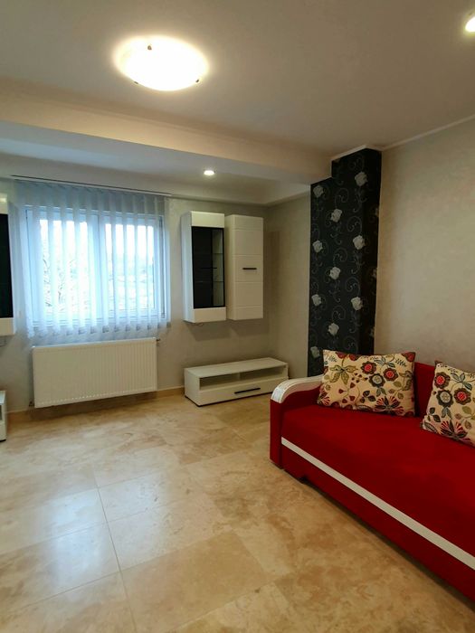 Închiriere apartament rezidențial Unirii