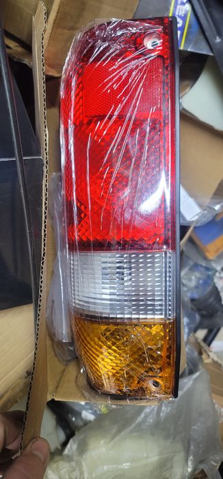 Фара передняя прадо 78