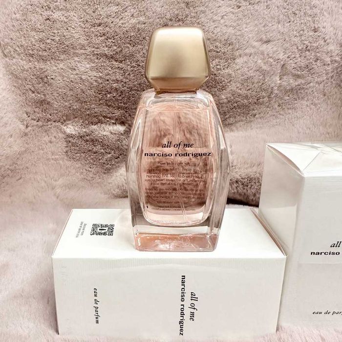Narciso Rodriguez All Of Me 90ml EDP