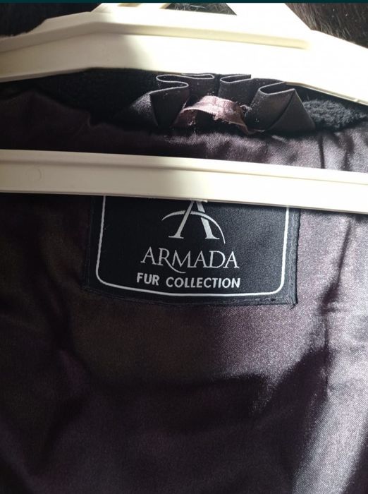 Продам шубу в отличном состоянии