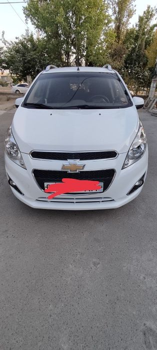 Spark 4 pozitsa 2022 yil
Kraskasi toza
Probegi 44700
Malibu rul, seden