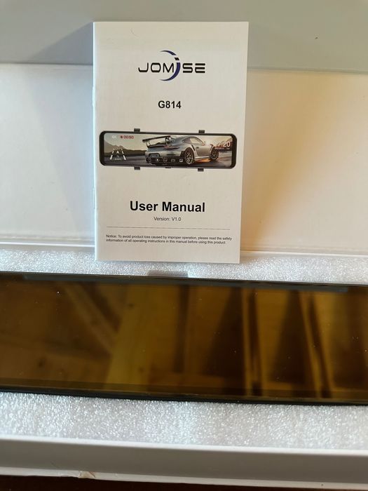 Видеорегистратор,нов .