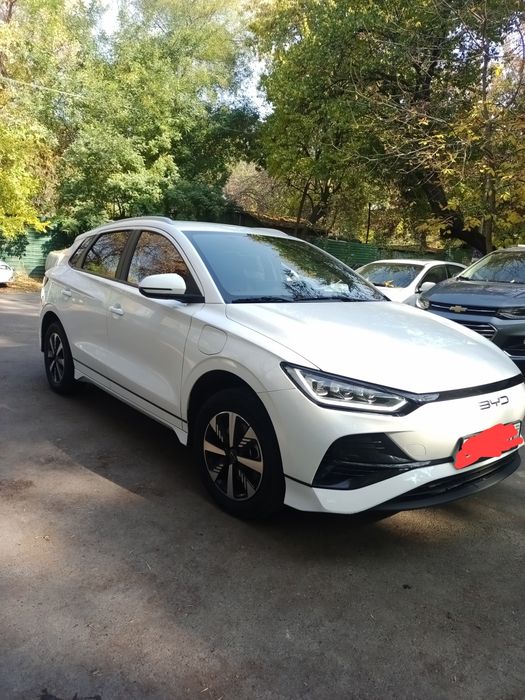 Выкуп Насия  савдо BYD e2
