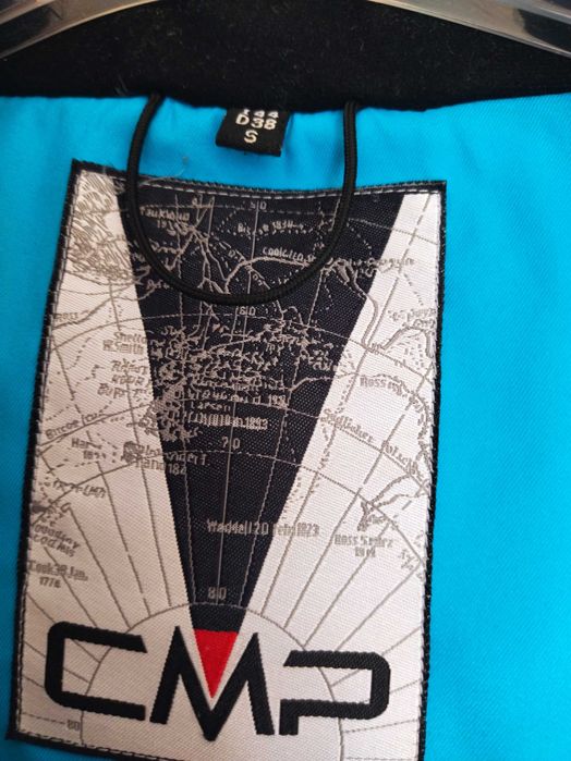 Дамско яке CMP , размер 38