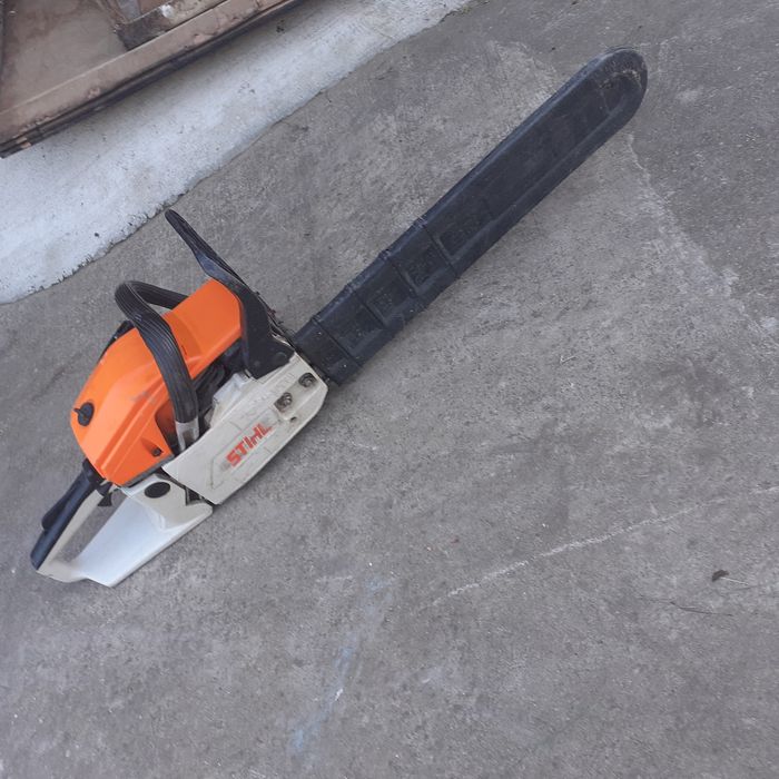 Drujbă de vânzare.