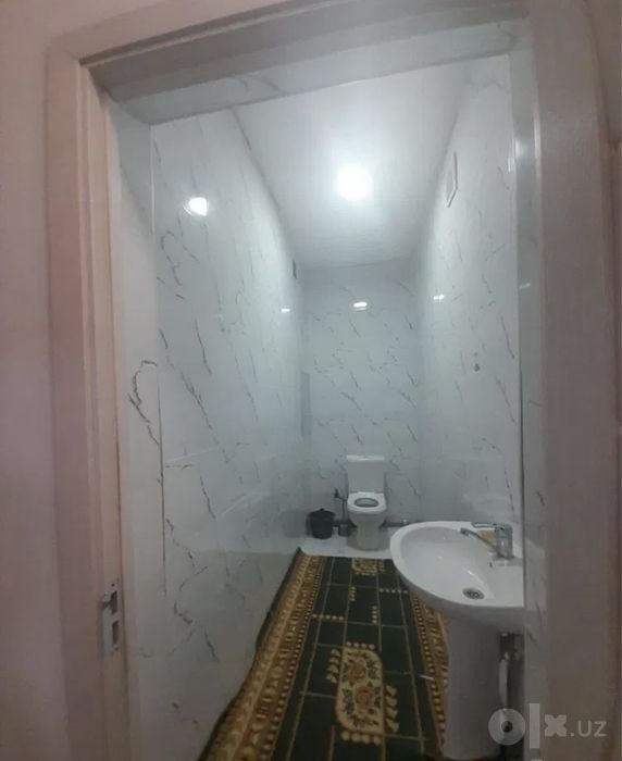 Сдается 3 ком Метро Олмос