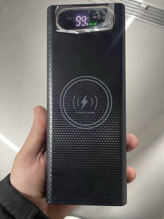 Power bank  различни модели нови