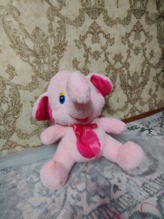 Продам мягкую игрушку