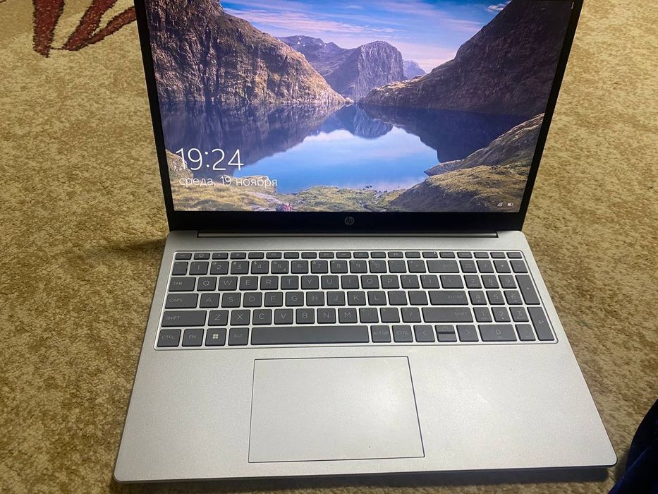 Acer noutbuk kompyuter