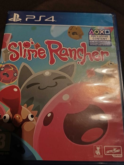 Игри за PS 4 Игри