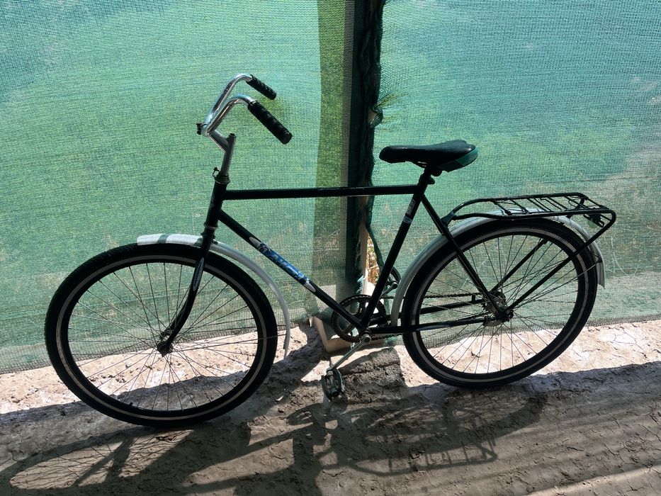 велисапет сотилади, нархи келишилади