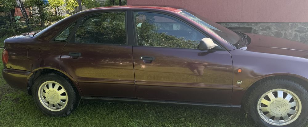 Vand Audi A4 B5 1.9 TDI 115cp