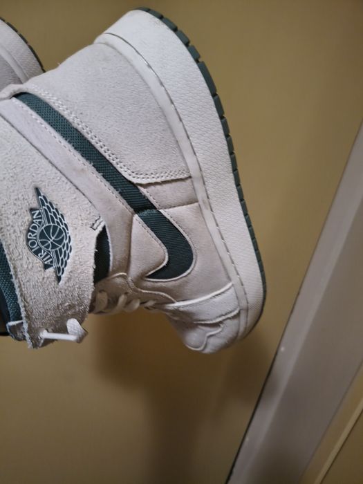 Nike Air Jordan 1 Zoom EU46