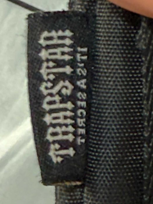 Trapstar чанта – нова