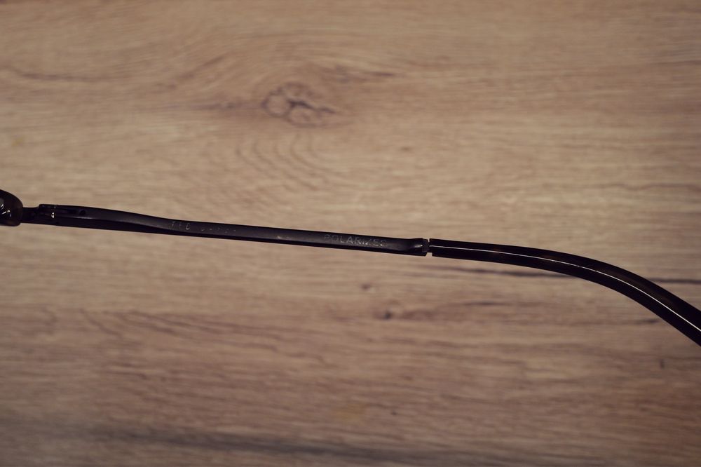 Ochelari soare TED Baker Polarizati stare buna Originali
