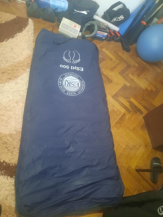 vând saltea antiescare esri500