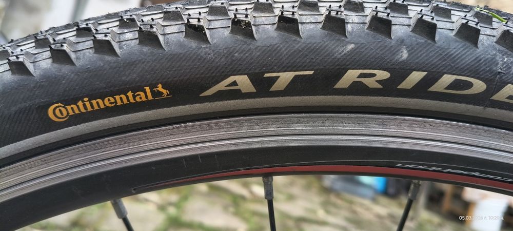 Продавам велосипед Shockblaze Sport Frame Crosser – размер 44