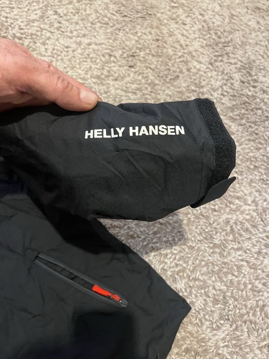 Helly Hansen Crew Midlayer-оригинално мъжко яке