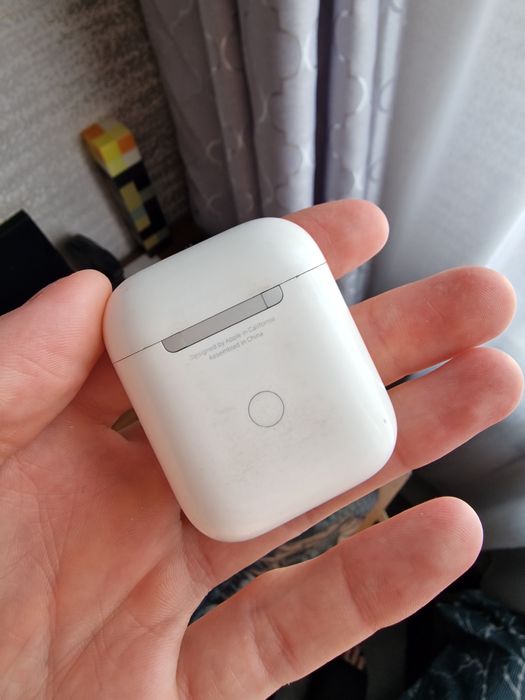 Airpods Аирподс 2 оригинал