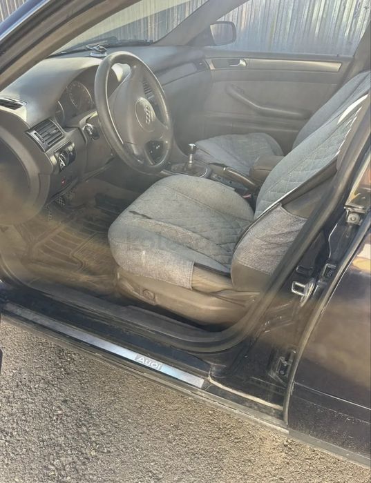 Продам машину ауди а6 с5 рестайлинг