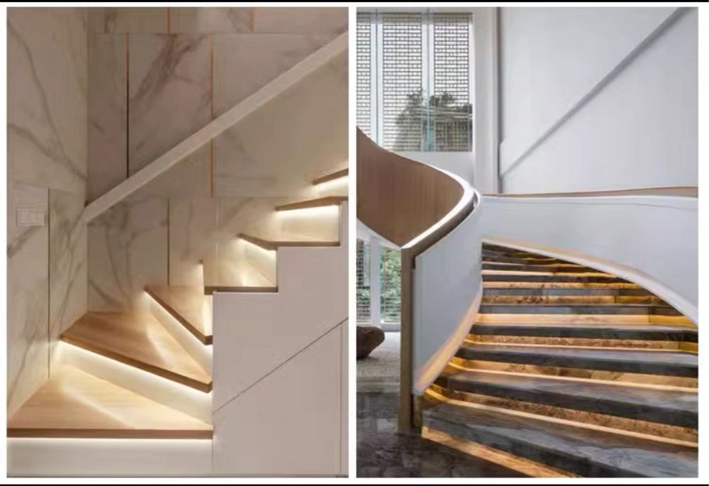 Продаю система управления освещением для лестниц