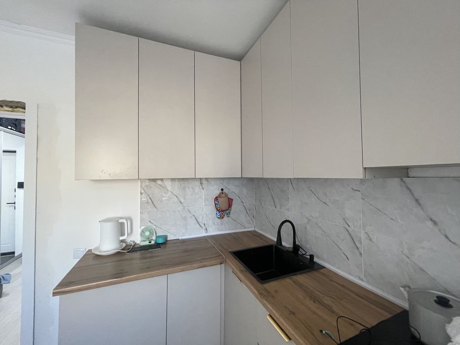 Сдается квартира