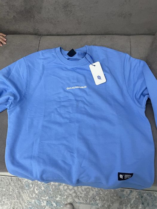 Qazaq republic новая