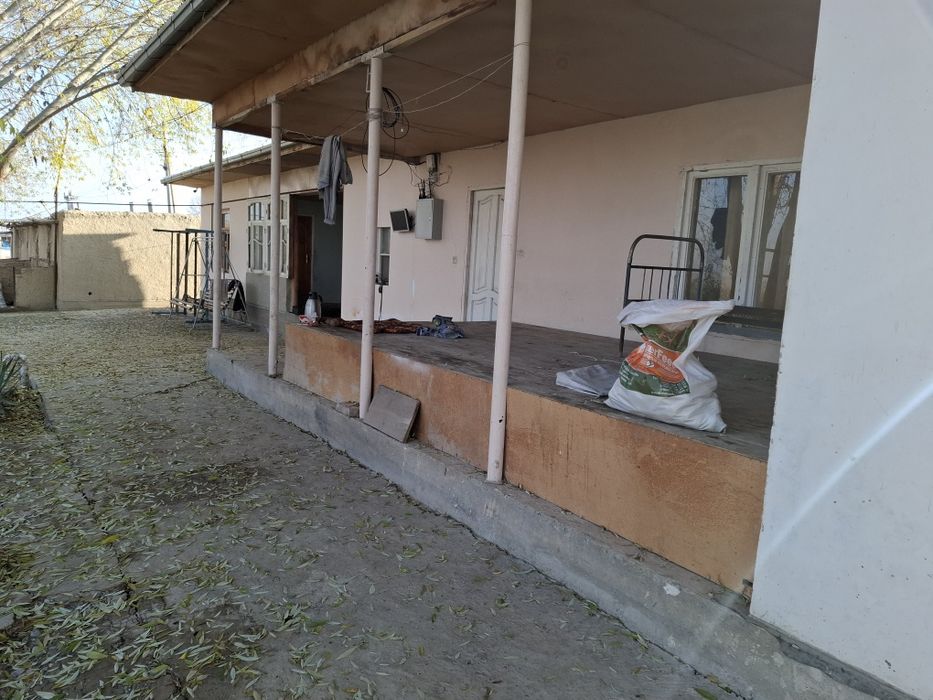 Бог ижарага берилади