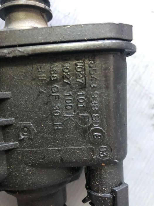 carcasa termostat 1.4 hdi 8hx peugeot 206 307 1007 citroen c2 c3 xsara
