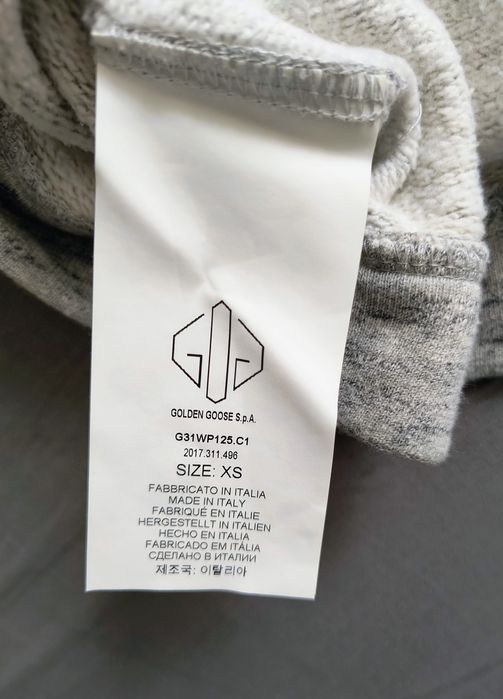 Golden Goose Deluxe Xs