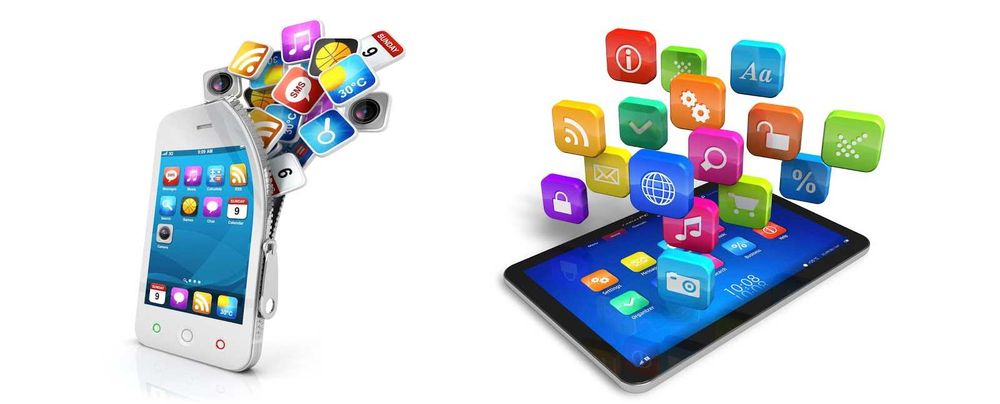 Разработка сайта, Sayt yaratish, Разработка мобильных приложений