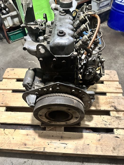 Motor yseki 35 cai