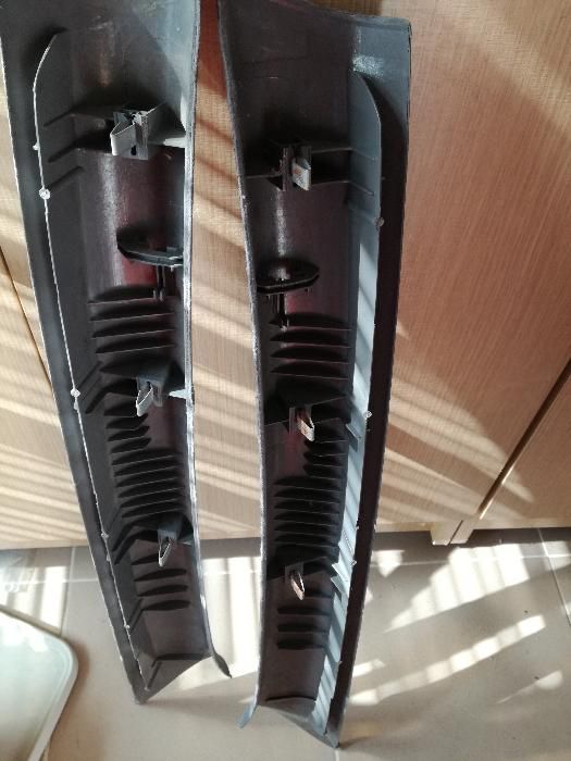 Копчета,дръжки,кори,уплътнения, Ауди а4 б5