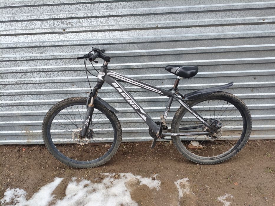 Велосипед горный и на стант