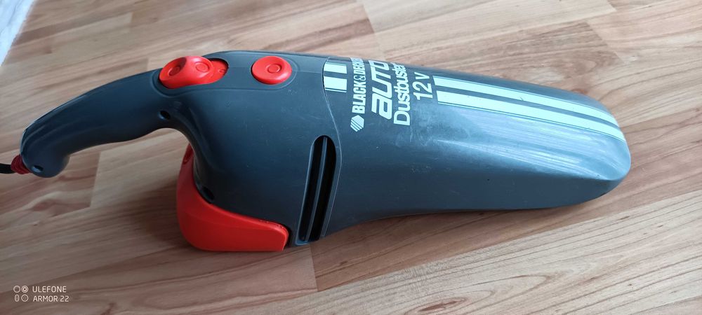 Aspirator pentru auto