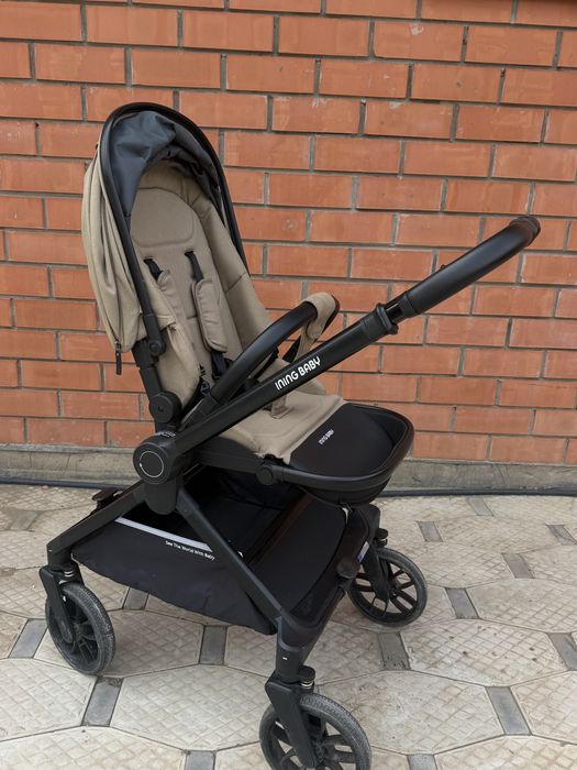 Продам коляску Ining Baby