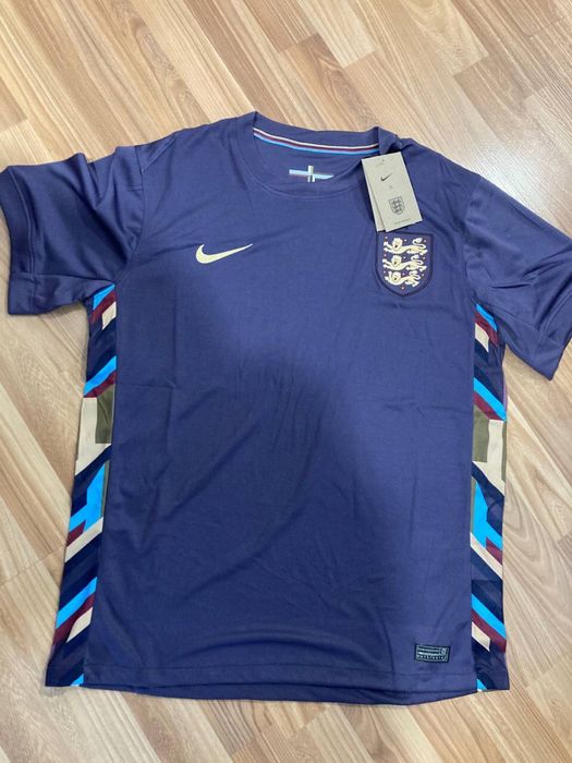 Фланелка на националния отбор на Англия 24/5 размер Л