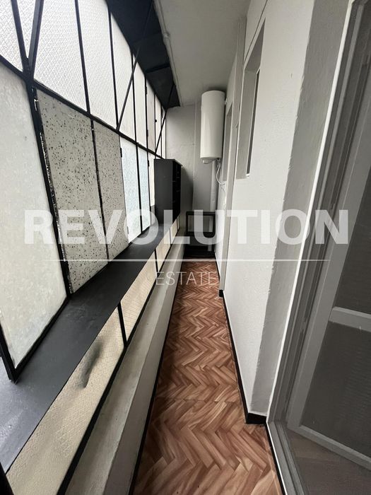 Дава се под наем Тристаен апартамент в Варна, ЖП Гара - 80 кв.м за 500 € - Снимка #5