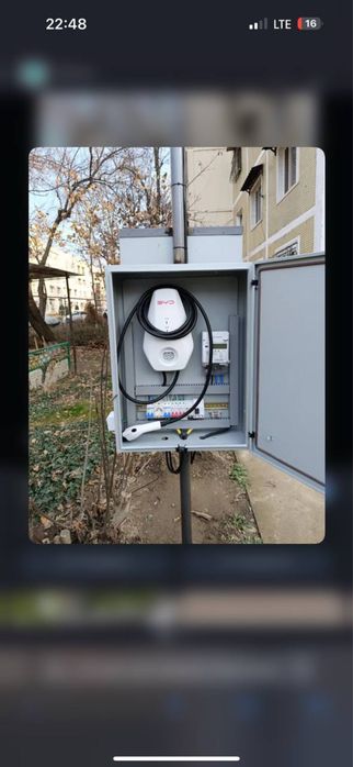 Professional Elektrik Xizmatlari  Электромонтажные работы