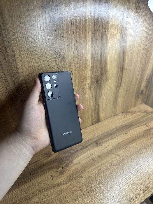 Sumsung S21 Ultra 256Gb
