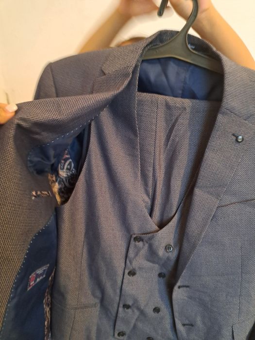 Мужской костюм комплект