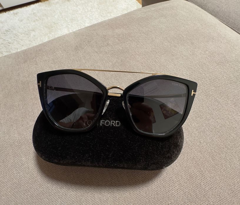 Слънчеви очила Tom Ford